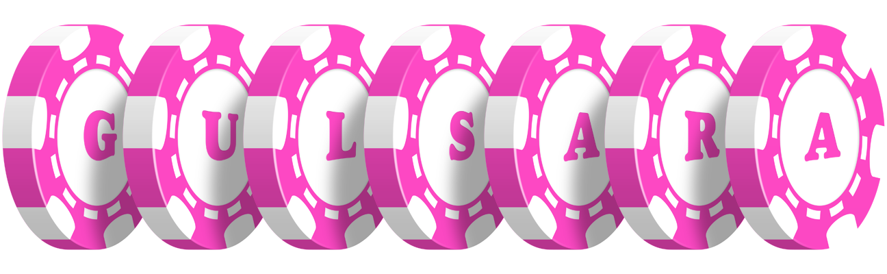 Gulsara gambler logo