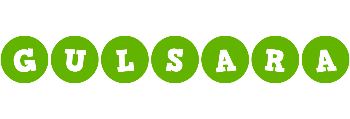 Gulsara games logo