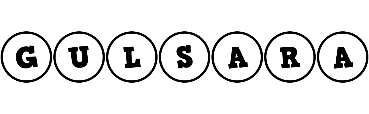 Gulsara handy logo