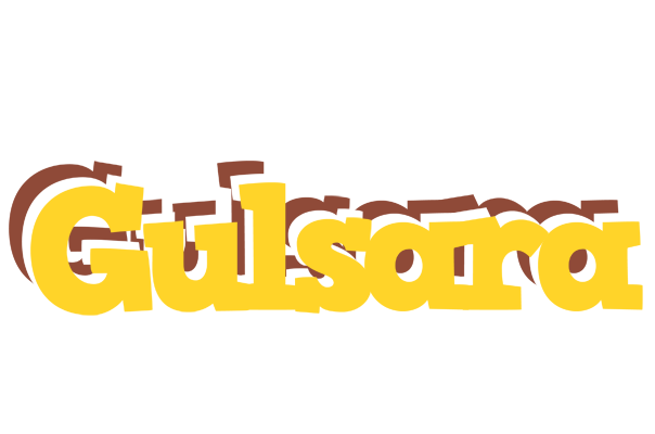 Gulsara hotcup logo