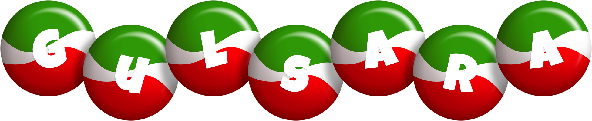 Gulsara italy logo