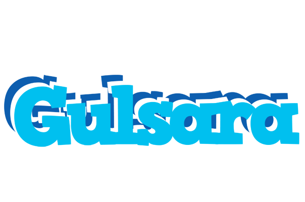 Gulsara jacuzzi logo