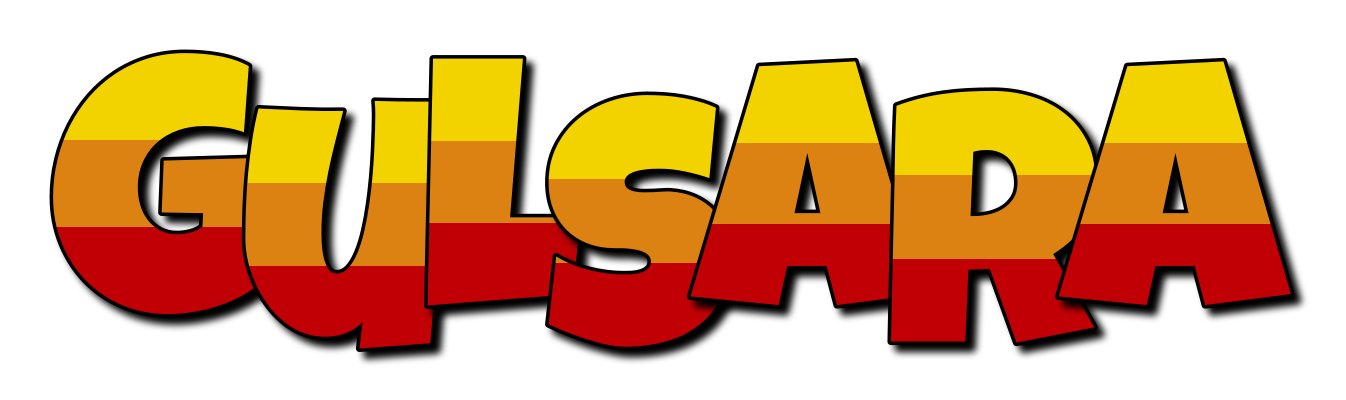Gulsara jungle logo