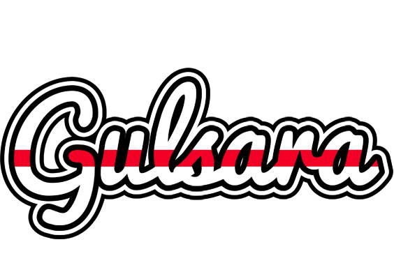 Gulsara kingdom logo