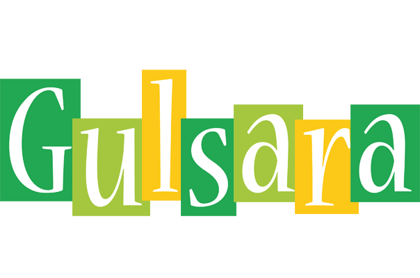 Gulsara lemonade logo