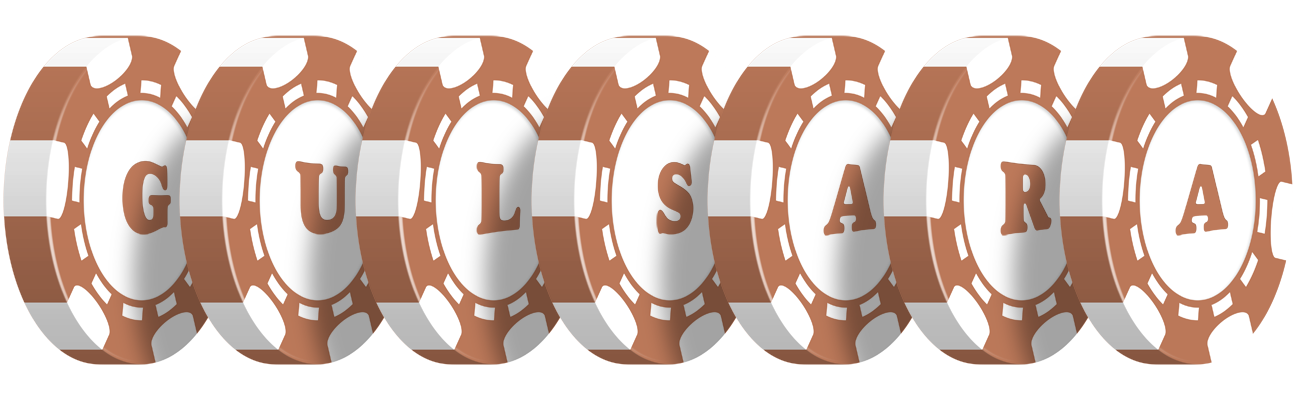 Gulsara limit logo