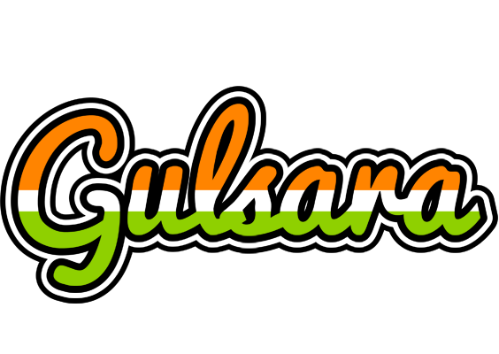Gulsara mumbai logo
