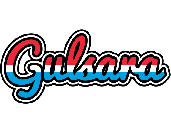 Gulsara norway logo