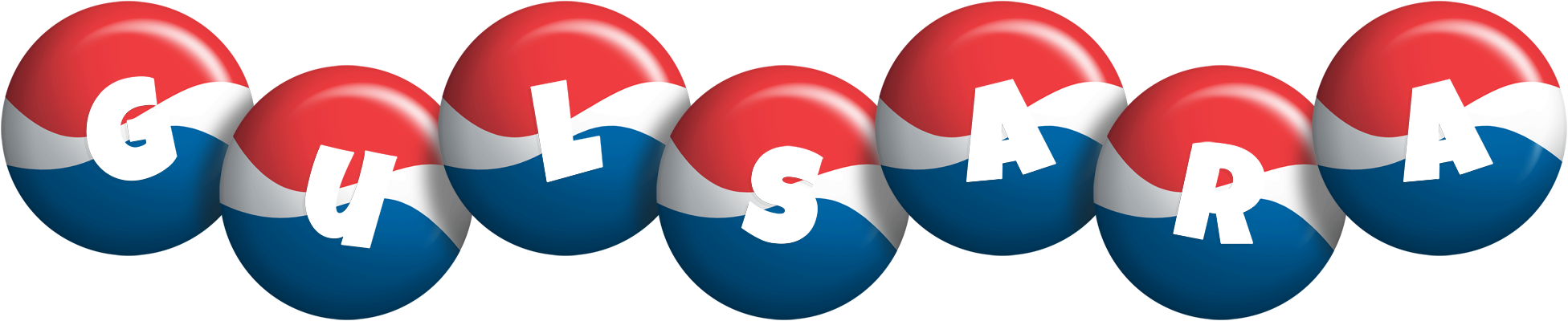 Gulsara paris logo