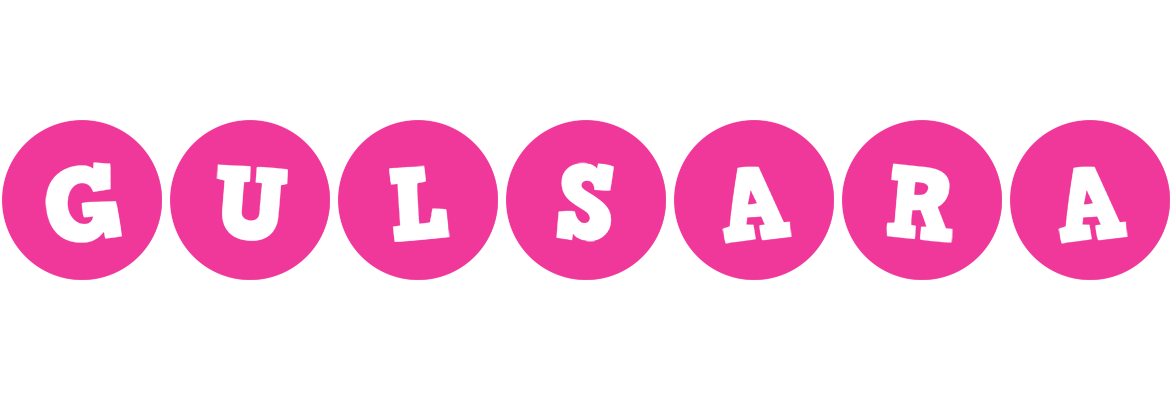 Gulsara poker logo