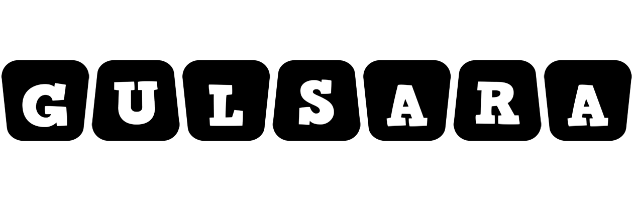 Gulsara racing logo