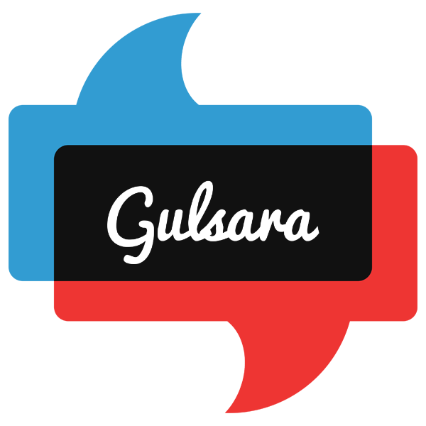 Gulsara sharks logo