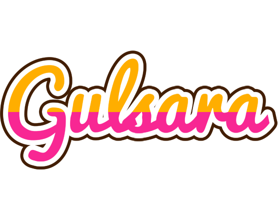 Gulsara smoothie logo