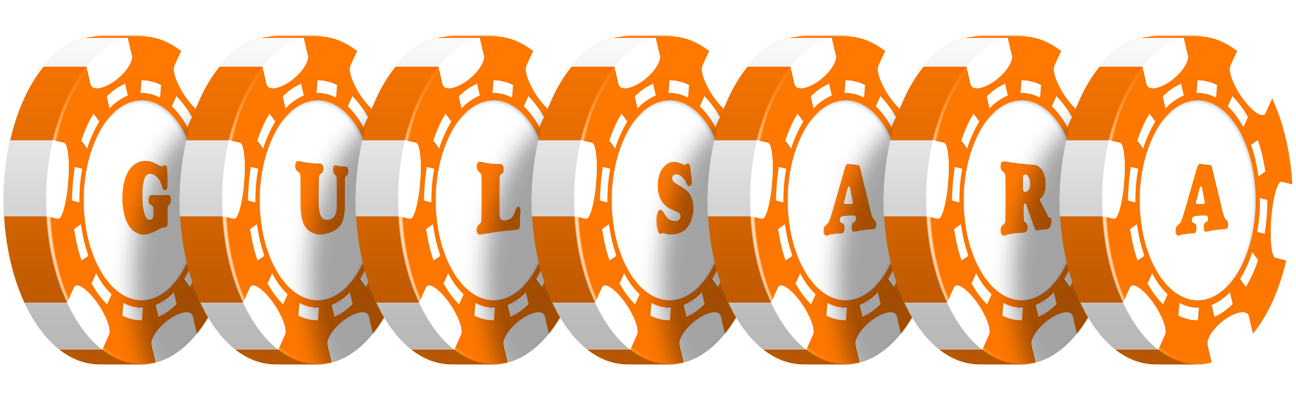Gulsara stacks logo