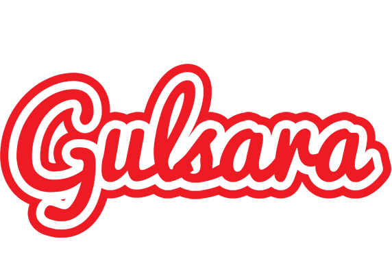 Gulsara sunshine logo