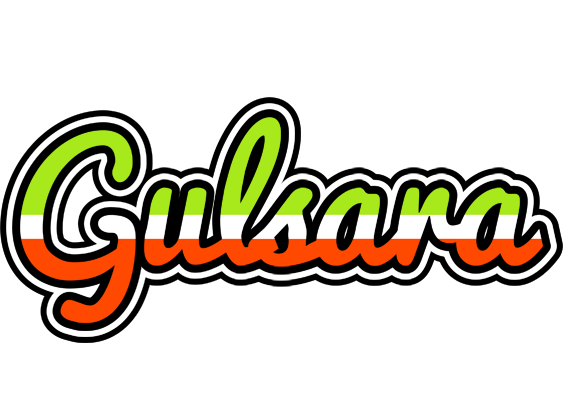 Gulsara superfun logo
