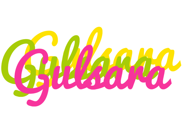 Gulsara sweets logo