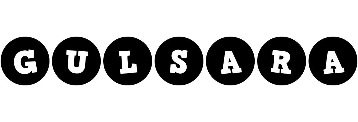 Gulsara tools logo