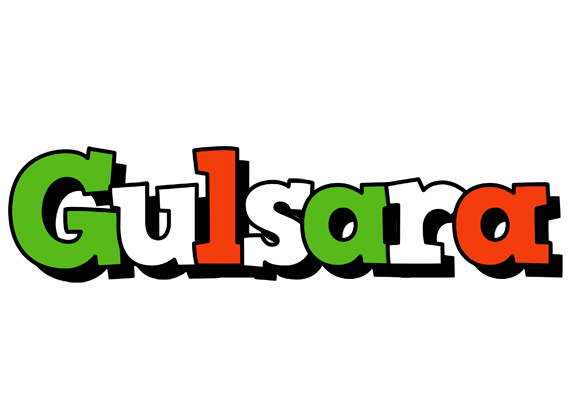 Gulsara venezia logo