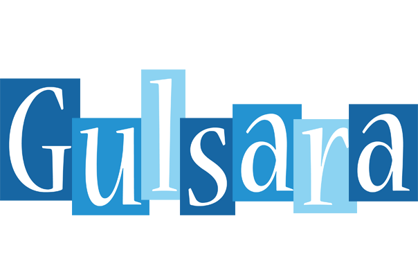 Gulsara winter logo