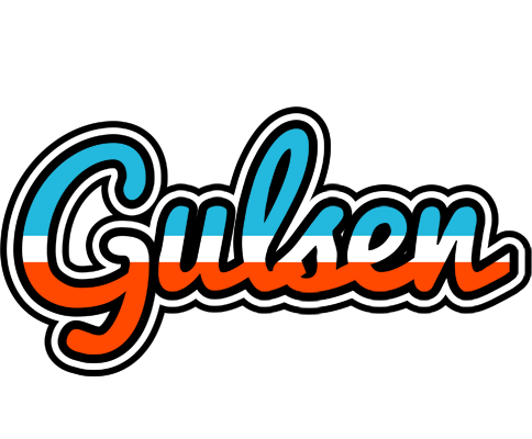 Gulsen america logo
