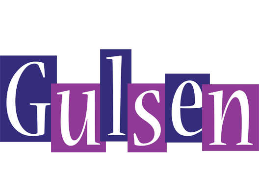 Gulsen autumn logo