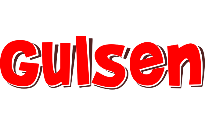Gulsen basket logo