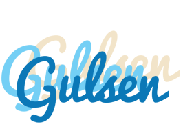 Gulsen breeze logo