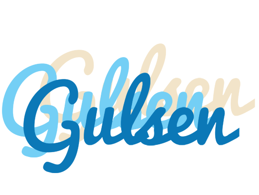 Gulsen breeze logo