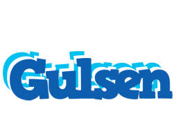 Gulsen business logo