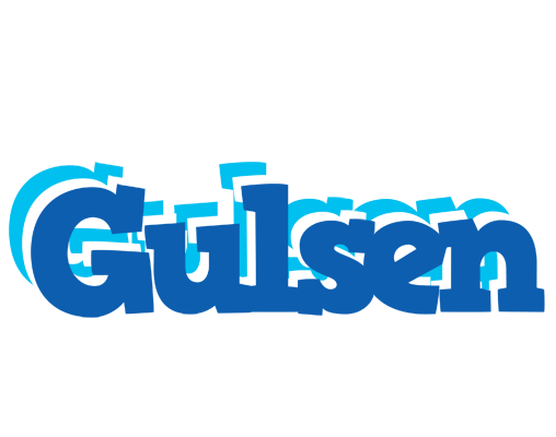 Gulsen business logo