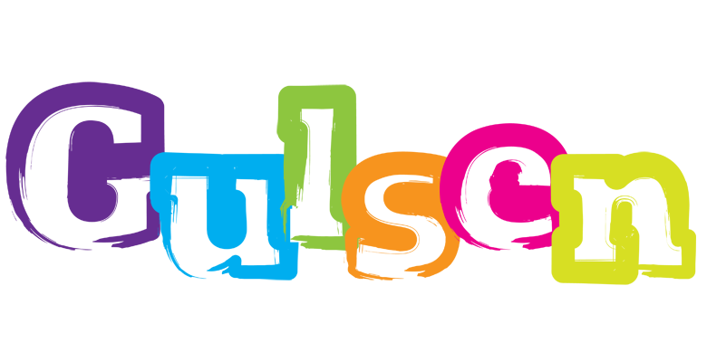 Gulsen casino logo