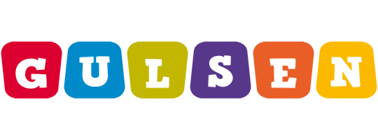 Gulsen daycare logo