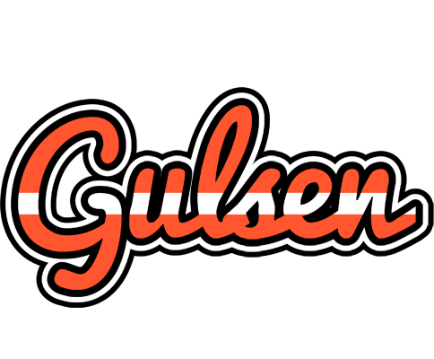 Gulsen denmark logo