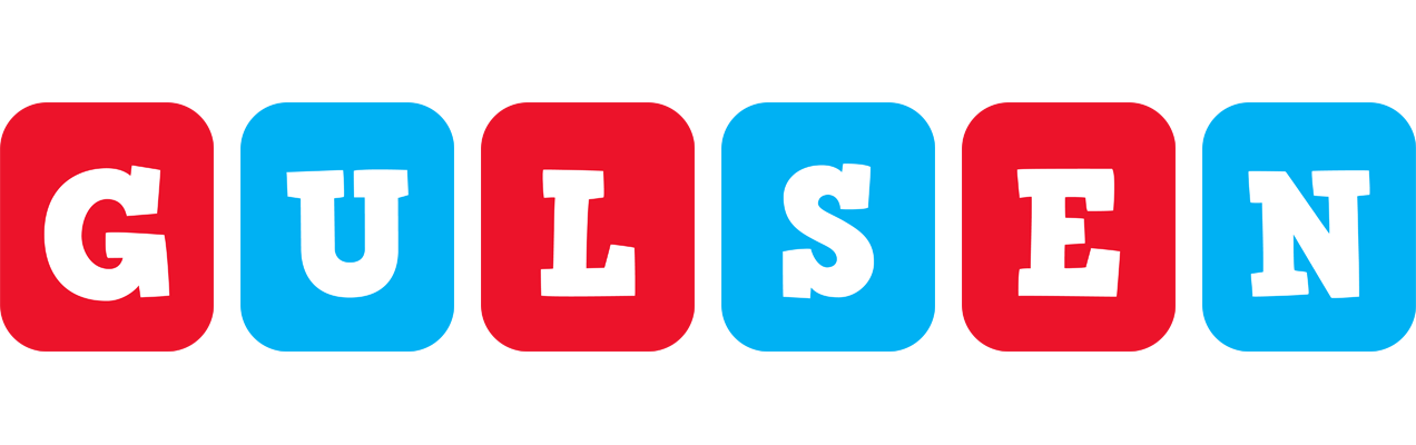 Gulsen diesel logo