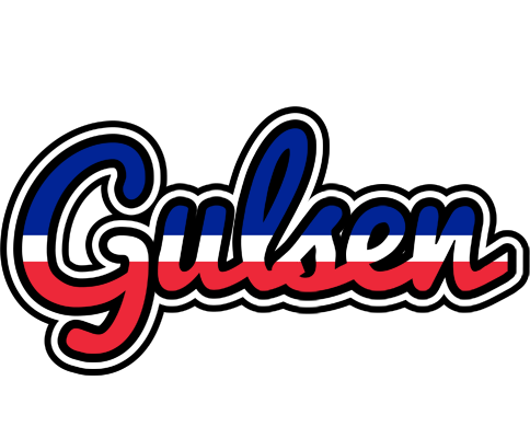 Gulsen france logo