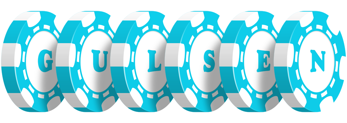 Gulsen funbet logo