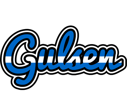 Gulsen greece logo