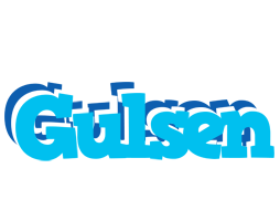 Gulsen jacuzzi logo