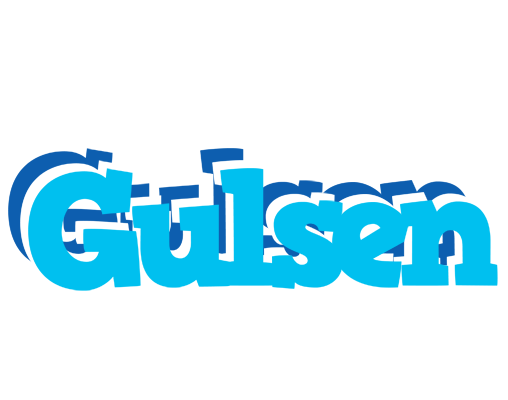Gulsen jacuzzi logo