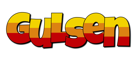 Gulsen jungle logo