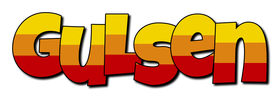 Gulsen jungle logo