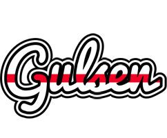 Gulsen kingdom logo