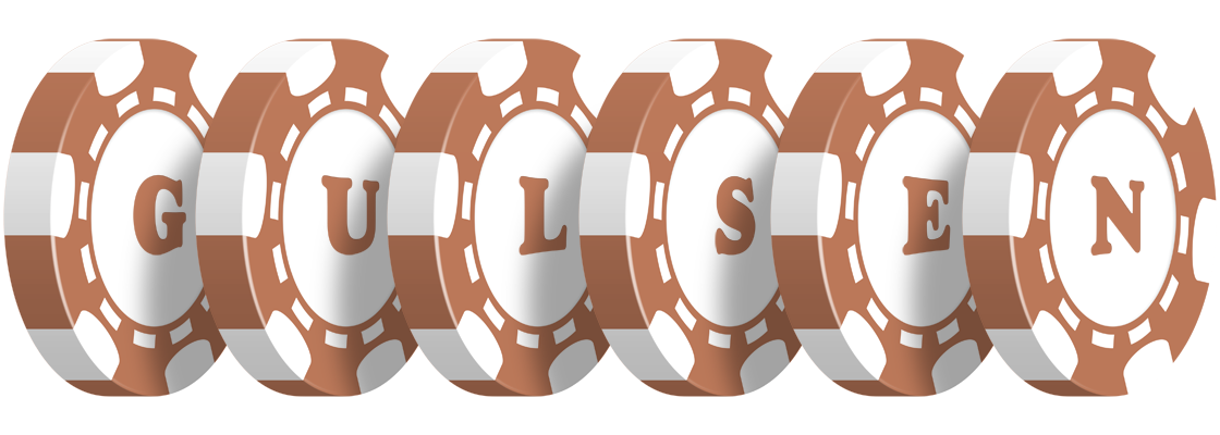 Gulsen limit logo