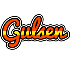 Gulsen madrid logo