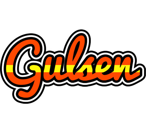 Gulsen madrid logo