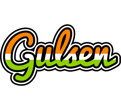 Gulsen mumbai logo