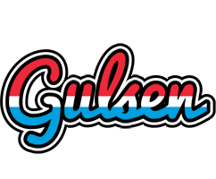 Gulsen norway logo