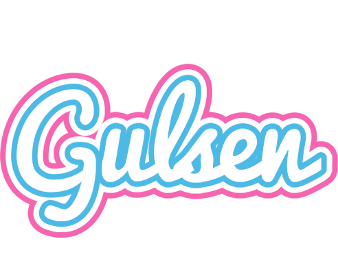 Gulsen outdoors logo