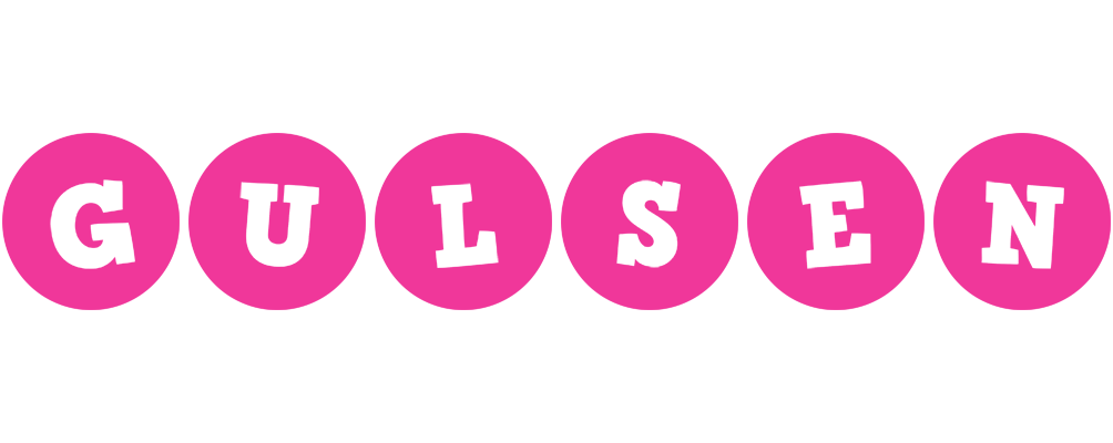 Gulsen poker logo